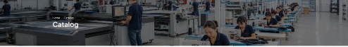 Legitfulfill Factory Floor