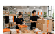 Flexible Warehousing