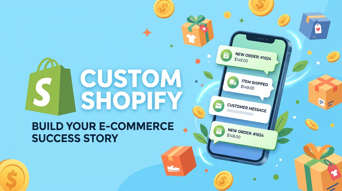 Bán Hàng TikTok Shop & Etsy Toàn Cầu Từ Nhà Xưởng Việt Nam