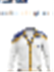 Printed Varsity Bomber Jacket