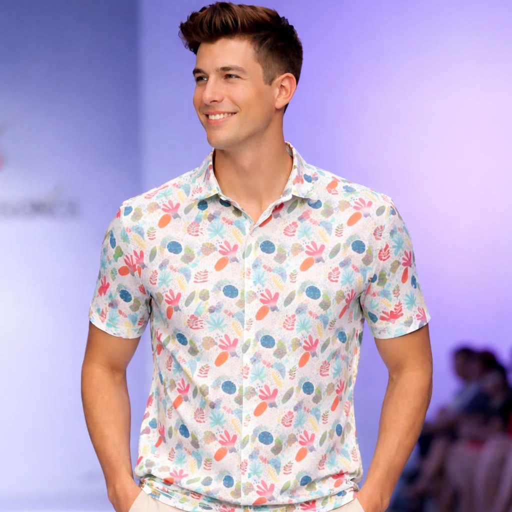 Hawaiian Shirt