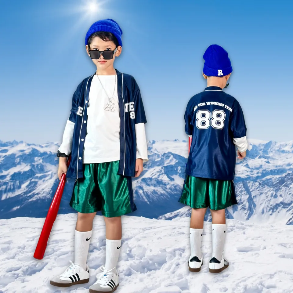  Kid's Clothing