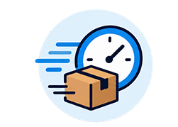 Timely Fulfillment Turnaround
