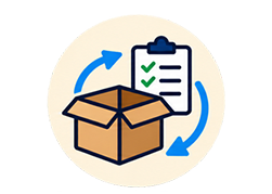 Seamless Order Fulfillment